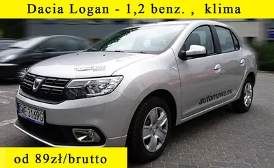 Wypożyczalnia Samochodów Automawa, Wejherowo, Puck, Reda, Rumia